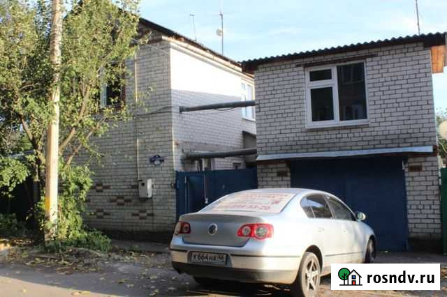 4-комнатная квартира, 100 м², 1/2 эт. на продажу в Курске Курск - изображение 1