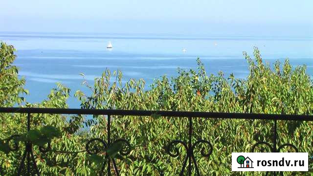 Коттедж 105 м² на участке 5 сот. в аренду посуточно в Севастополе Севастополь - изображение 1