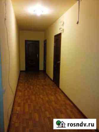 3-комнатная квартира, 81 м², 1/5 эт. на продажу в Нефтеюганске Нефтеюганск