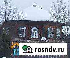 Дом 37 м² на участке 12.5 сот. на продажу в Зюкайке Зюкайка