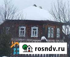 Дом 37 м² на участке 12.5 сот. на продажу в Зюкайке Зюкайка - изображение 1