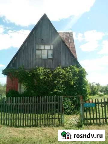 Дача 50 м² на участке 8 сот. на продажу в Таврическом Таврическое - изображение 1