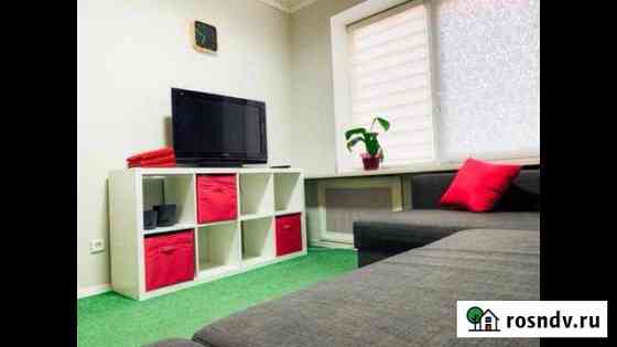 2-комнатная квартира, 47 м², 2/5 эт. в аренду посуточно в Костроме Кострома