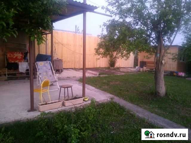 Дача 32 м² на участке 12 сот. на продажу в Новом Буяне Новый Буян - изображение 1