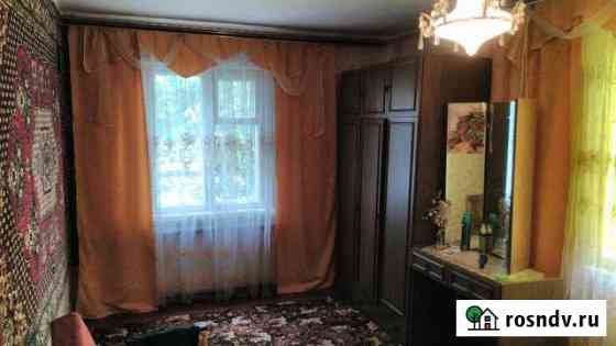 Дом 60 м² на участке 4 сот. на продажу в Урюпинске Урюпинск