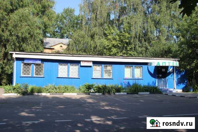 Отдельно стоящее строение 160 кв.м. Щербинка - изображение 1