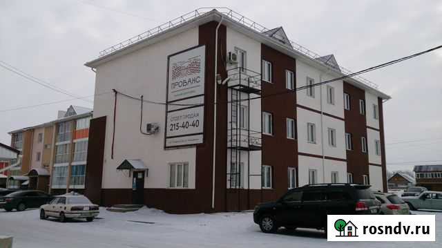 Офисное помещение, 214.2 кв.м. Емельяново - изображение 1