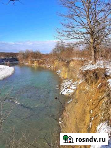 Дом 22 м² на участке 7 сот. на продажу в Нефтегорске Краснодарского края Нефтегорск - изображение 1