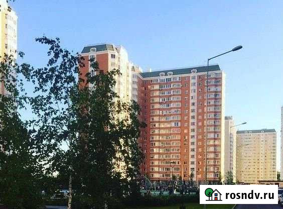 Квартира-студия, 19 м², 1/17 эт. на продажу в Одинцово Одинцово - изображение 1