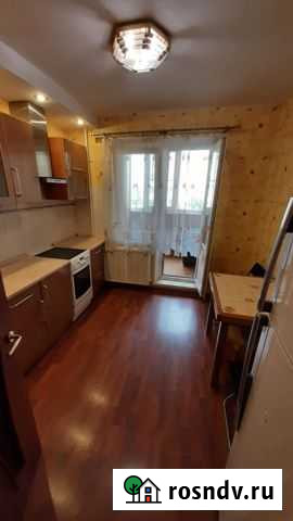 3-комнатная квартира, 74 м², 4/7 эт. в аренду на длительный срок в Видном Видное - изображение 1