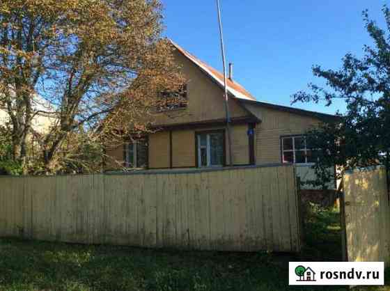 Коттедж 76 м² на участке 10.3 сот. на продажу в Дорохово Дорохово