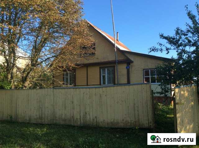 Коттедж 76 м² на участке 10.3 сот. на продажу в Дорохово Дорохово - изображение 1