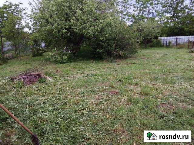 Участок СНТ, ДНП 6 сот. на продажу в Речицах Речицы - изображение 1