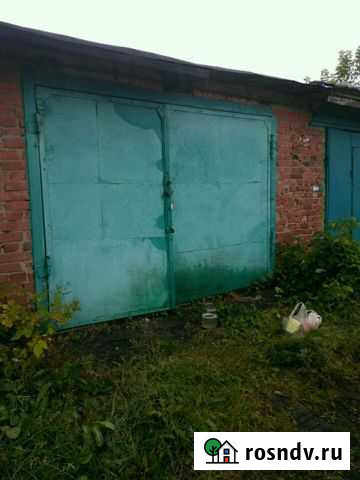 Гараж 22 м² в аренду в Московском Московской области Московский - изображение 1