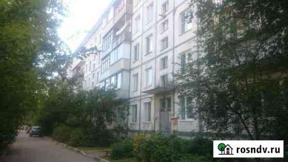 1-комнатная квартира, 32 м², 5/5 эт. на продажу в Электроугли Электроугли