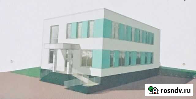 Торговый комплекс Буинск - изображение 1