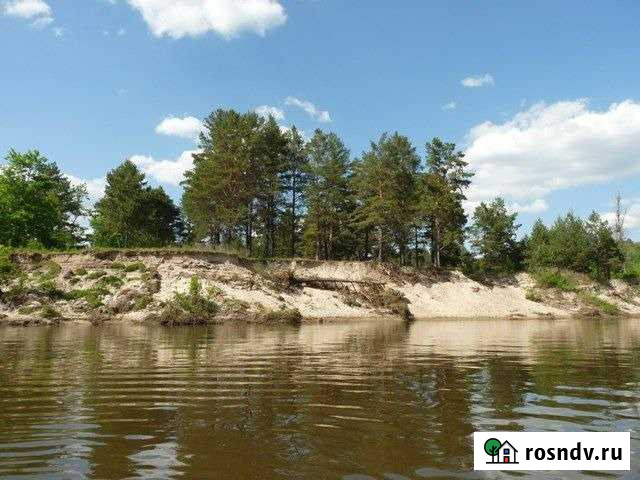 Участок СНТ, ДНП 539 сот. на продажу в Саранске Саранск - изображение 1