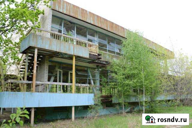 Объекты детского лагеря Дубки Сызрань - изображение 1