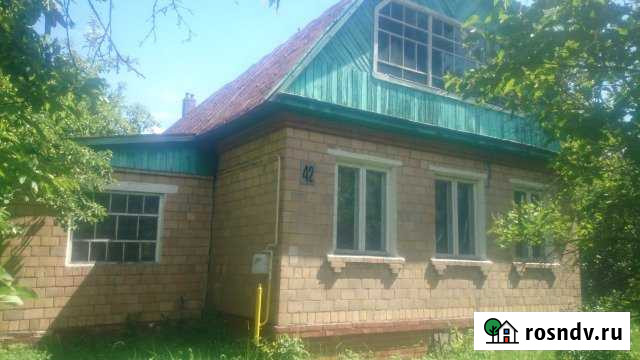 Дом 85.3 м² на участке 17 сот. на продажу в Электроугли Электроугли - изображение 1