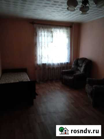 1-комнатная квартира, 39 м², 2/5 эт. в аренду на длительный срок в Димитровграде Димитровград - изображение 1