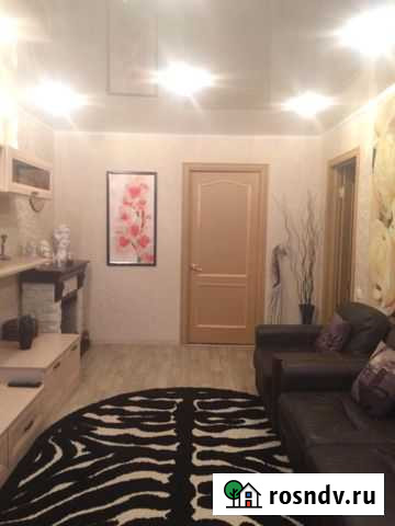 3-комнатная квартира, 60 м², 5/5 эт. на продажу в Ишимбае Ишимбай - изображение 1