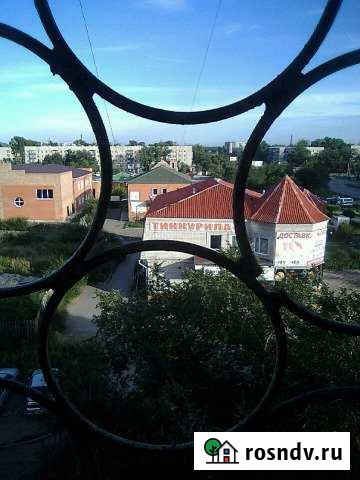 Комната 14 м² в 1-ком. кв., 5/9 эт. на продажу в Черногорске Черногорск - изображение 1