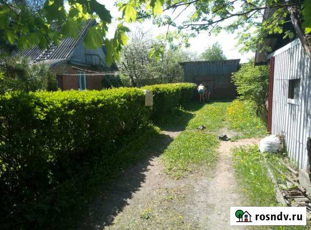 Дом 74 м² на участке 14 сот. на продажу в Печорах Печоры - изображение 1