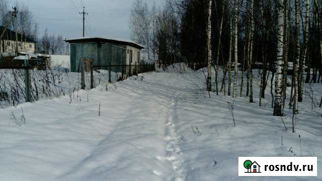 Участок ИЖС 12 сот. на продажу в Ярцево Ярцево - изображение 1