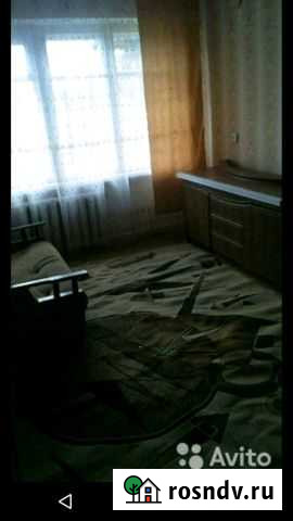 1-комнатная квартира, 32 м², 2/2 эт. в аренду на длительный срок в Павловске Воронежской области Павловск - изображение 1