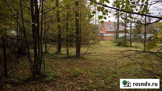 Участок ИЖС 20 сот. на продажу в Голицыно Голицыно - изображение 1