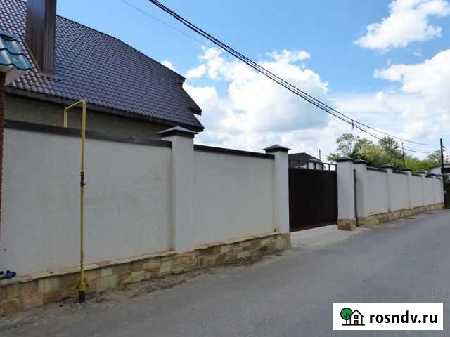 Коттедж 275 м² на участке 10 сот. на продажу в Новокуйбышевске Новокуйбышевск - изображение 1