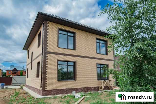 Коттедж 250 м² на участке 6 сот. на продажу в Московском Московской области Московский - изображение 1