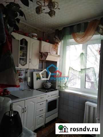 4-комнатная квартира, 58 м², 3/5 эт. на продажу в Омске Омск - изображение 1