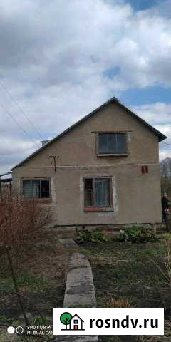 Дом 60 м² на участке 14 сот. на продажу в Плотниково Плотниково - изображение 1