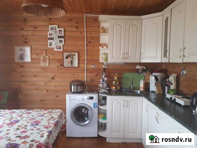 Дом 88.5 м² на участке 41 сот. на продажу в Захарово Захарово - изображение 1