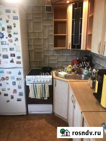 2-комнатная квартира, 54 м², 5/9 эт. в аренду на длительный срок в Нефтеюганске Нефтеюганск - изображение 1