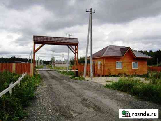 Участок ИЖС 8 сот. на продажу в Ногинске Ногинск