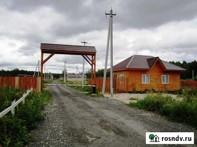 Участок ИЖС 8 сот. на продажу в Ногинске Ногинск - изображение 1