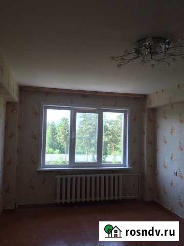 1-комнатная квартира, 34 м², 5/5 эт. на продажу в Саянске Саянск - изображение 1