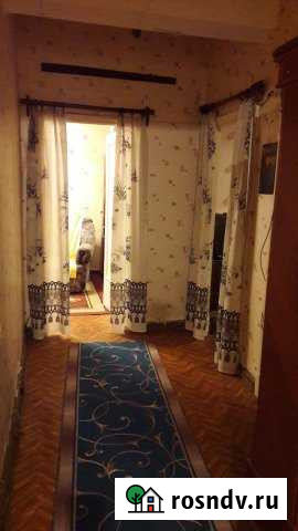 2-комнатная квартира, 59 м², 2/3 эт. в аренду посуточно в Волхове Волхов - изображение 1