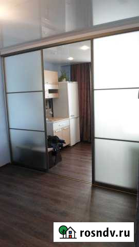 3-комнатная квартира, 46 м², 2/5 эт. на продажу в Маркове Маркова - изображение 1