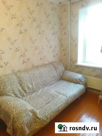 Комната 16 м² в 3-ком. кв., 3/5 эт. в аренду на длительный срок в Томске Томск - изображение 1