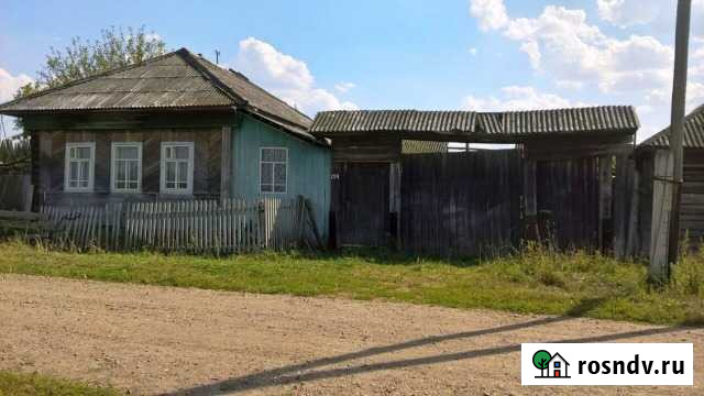 Дом 51 м² на участке 17 сот. на продажу в Арти Арти - изображение 1