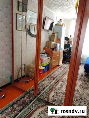 Комната 16 м² в 1-ком. кв., 5/8 эт. в аренду на длительный срок в Ноябрьске Ноябрьск - изображение 1