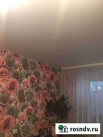 2-комнатная квартира, 42 м², 5/5 эт. на продажу в Заволжье Заволжье - изображение 1