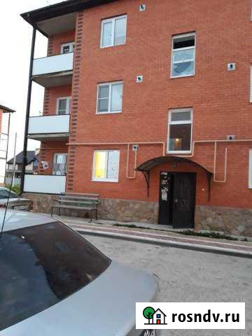 1-комнатная квартира, 34 м², 2/3 эт. на продажу в Курганинске Курганинск - изображение 1