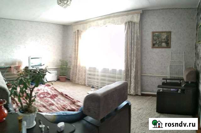 Дом 61 м² на участке 17 сот. на продажу в Тамбовке Амурской области Тамбовка - изображение 1