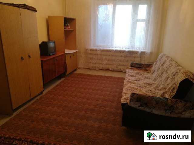 Комната 18 м² в 1-ком. кв., 9/9 эт. на продажу в Димитровграде Димитровград - изображение 1