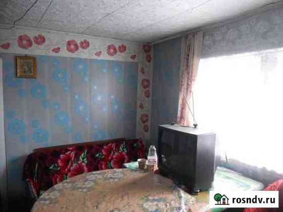 Дом 63.4 м² на участке 6.5 сот. на продажу в Павловске Алтайского края Павловск