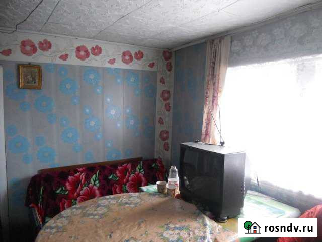 Дом 63.4 м² на участке 6.5 сот. на продажу в Павловске Алтайского края Павловск - изображение 1